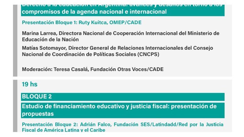 ¿Es posible una educación transformadora o es sólo buena voluntad?