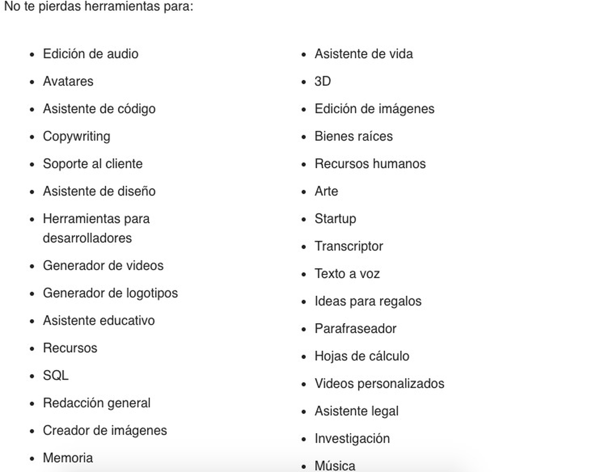 Este sitio web enseña sobre muchos temas referidos a la IA. Este sitio web enseña sobre muchos temas referidos a la IA.