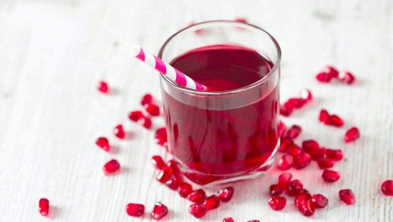 Este jugo mejora tu memoria a medida que envejeces