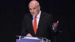 altText(Un gobernador aliado de Alberto F. le respondió a Espert por querer eliminar la coparticipación)}