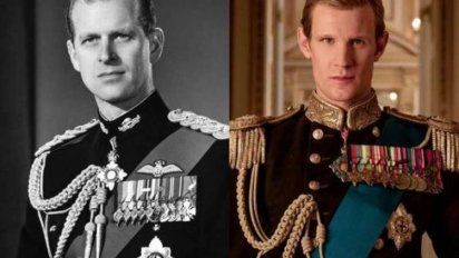 Adiós príncipe consorte: Un cúmulo de contradicciones, así es el retrato de Felipe en The Crown