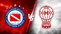 Argentinos Juniors y Huracán por los cuartos de final del Torneo Apertura Argentinos Juniors y Huracán por los cuartos de final del Torneo Apertura