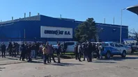 Unionbat cierra su planta en Entre Ríos. Unionbat cierra su planta en Entre Ríos.