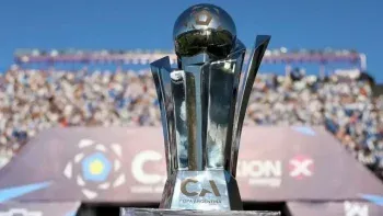 Copa Argentina, ¿out de TyC Sports?