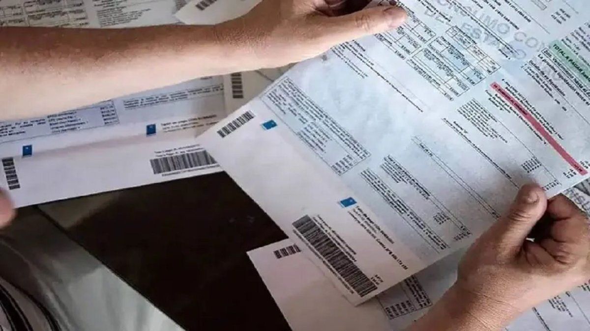 Las facturas de gas llegarán con aumento desde el 1ro de enero de 2026.