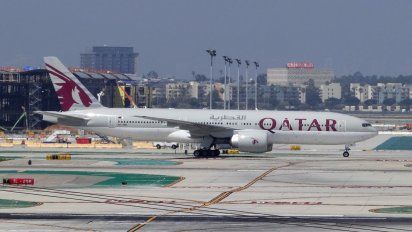 Qatar Airways vuelve a la Argentina y busca empleados