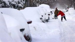 altText(Estados Unidos: 'Piel congelada' en minutos por los -50 °C)}