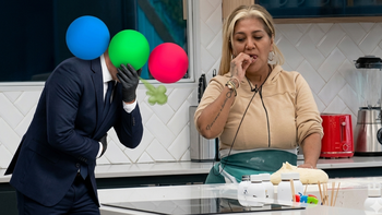 Telefe horrorizado por un repugnante video de una figura que indignó al público