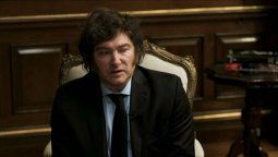 Javier Milei ya tiene varios pedidos de juicio político.