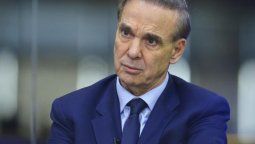 altText(Según Clarín, Pichetto insultó a Dietrich en plena reunión en la Rosada)}
