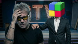 Tras varias semanas malas, América TV tomó una cruda decisión con su programa nocturno estrella. Se vienen recortes, cambios, ¿y también algo peor? Fuente: Gemini Tras varias semanas malas, América TV tomó una cruda decisión con su programa nocturno estrella. Se vienen recortes, cambios, ¿y también algo peor? Fuente: Gemini