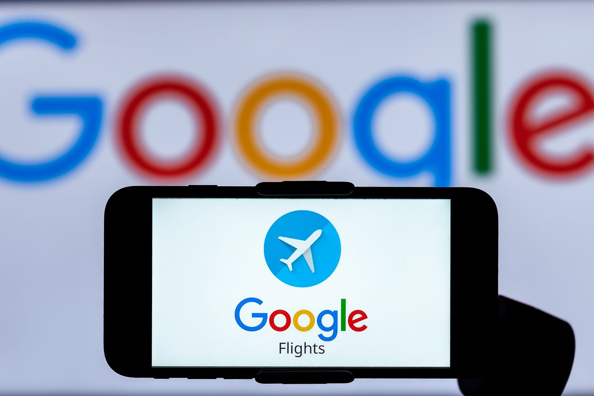 Google Flights es una plataforma gratuita donde podemos comparar precios de vuelos. Google Flights es una plataforma gratuita donde podemos comparar precios de vuelos.
