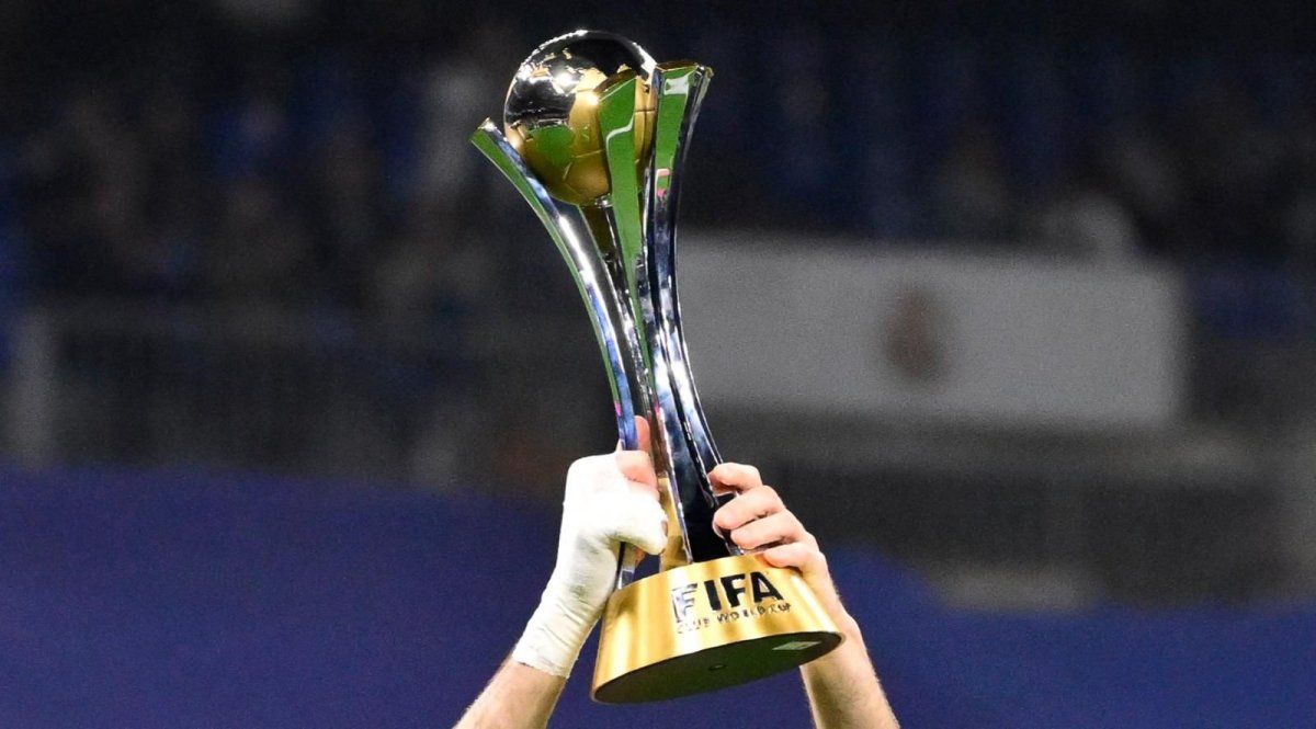 River y Boca atentos para el Mundial de Clubes