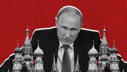 El Kremlin busca alternativas al dólar&nbsp;