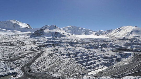 Argentina se juega un paso importante hacia una economía primaria. Argentina se juega un paso importante hacia una economía primaria.