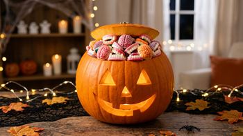 Halloween en Argentina: 