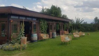 una pequena y maravillosa bodega en mendoza que pocos conocen una pequena y maravillosa bodega en mendoza que pocos conocen