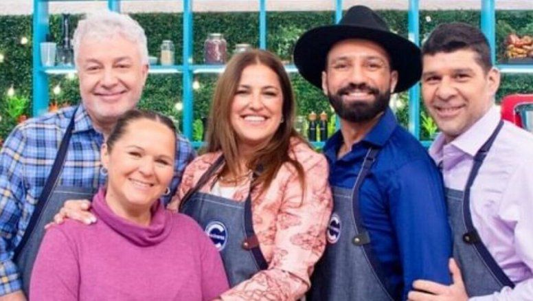 Cocineros Argentinos cambia de canal en 2025: Adónde desembarcaría