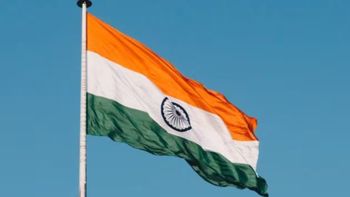 India asombra al mundo con su posible cambio de nombre. India asombra al mundo con su posible cambio de nombre.