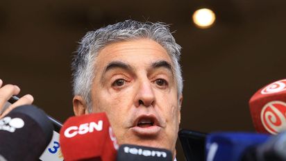 Atentado: Abogado de CFK apuntó a la Policía Federal