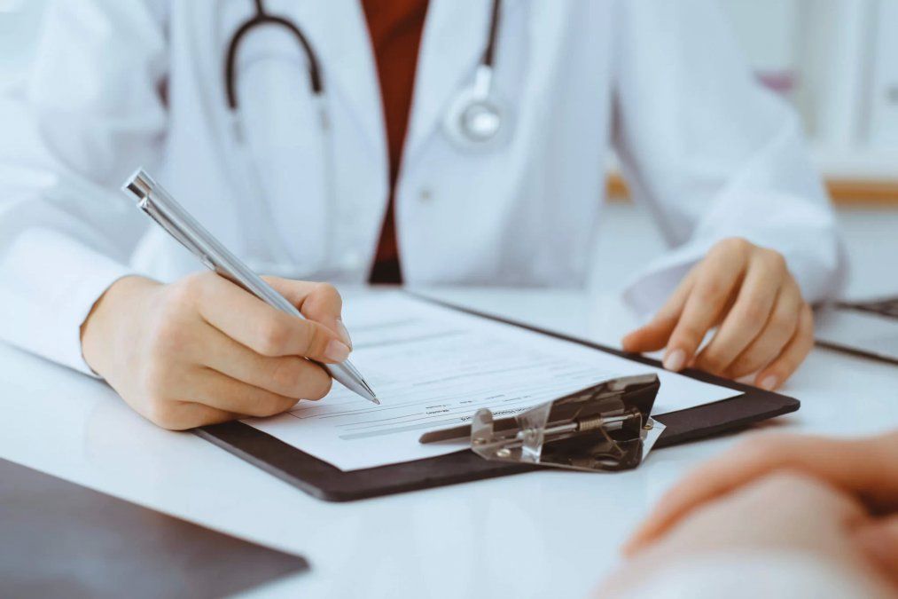 CADIME pide incluir a la salud en Pacto de Mayo.