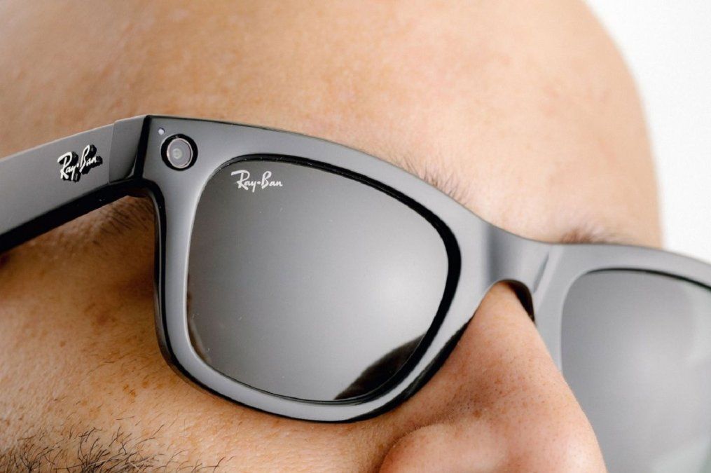 Ray-Ban y Meta: la IA que le devuelve autonomía a la discapacidad visual