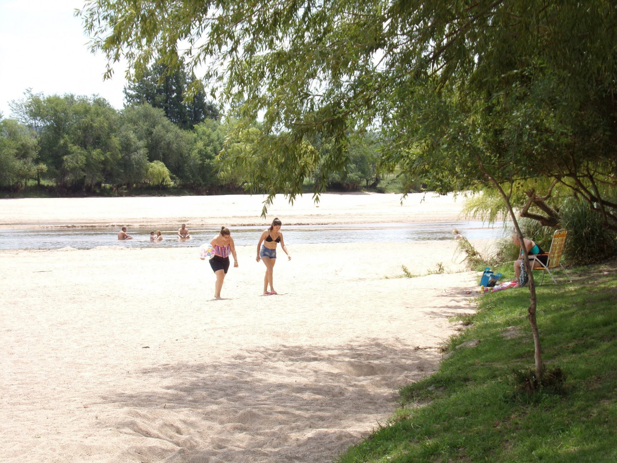 Córdoba tiene lugares soñados. (Foto: Córdoba Turismo). Córdoba tiene lugares soñados. (Foto: Córdoba Turismo).