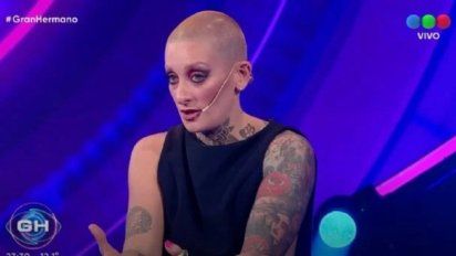 Furia soltó una grave denuncia contra Gran Hermano que paralizó a todo Telefe
