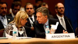 altText(Malcorra, sin vueltas: “En Bolivia hubo un golpe de Estado, no es una cuestión debatible