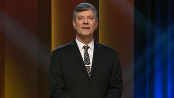Mario Pergolini ridiculizó a Javier Milei por sus amenazas: 