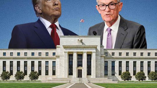 La Fed duda de recortar tipos de cambio mientras los bonos de Estados Unidos brillan en 2025. La Fed duda de recortar tipos de cambio mientras los bonos de Estados Unidos brillan en 2025.