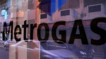 Petroleras, entre el embargo a Metrogas, y las presiones al Gobierno por las tarifas