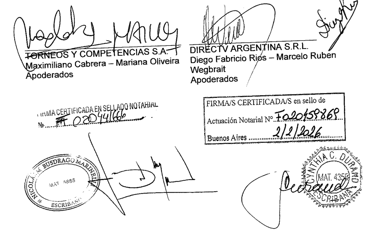 Fuente: La Justa / Natalia Vorosin Fuente: La Justa / Natalia Vorosin