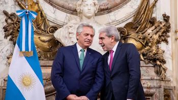 Crisis del FdT: Alberto recluido, ¿Aníbal guardado?