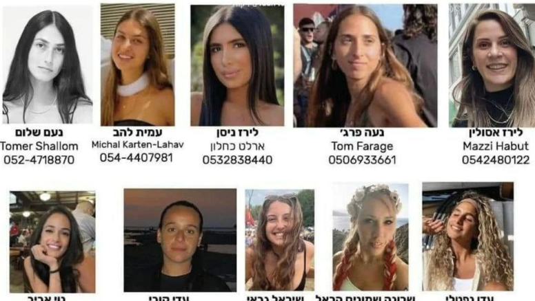 Cautiverio infernal en Gaza: Abusos sexuales bajo ataques aéreos