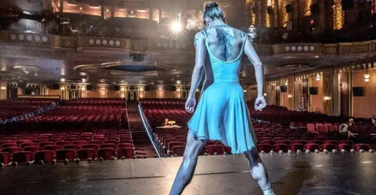 Se confirmó para el 2024 un spin off ambientado en el mundo de John Wick, pero protagonizado por Anna de Armas y llevará de titulo "Ballerina." La manija es total.