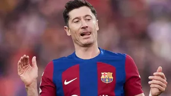 robert lewandowski, el depredador de la bundesliga robert lewandowski, el depredador de la bundesliga