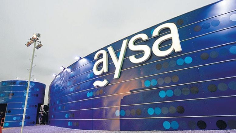 AySA, en la recta final hacia la privatización: El Gobierno ya puso fecha límite para vender la empresa