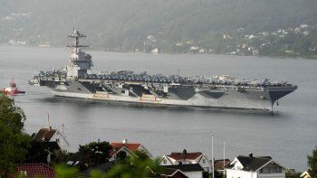 Estados Unidos no claudica en el Caribe e inicia la Operación Lanza del Sur en LATAM