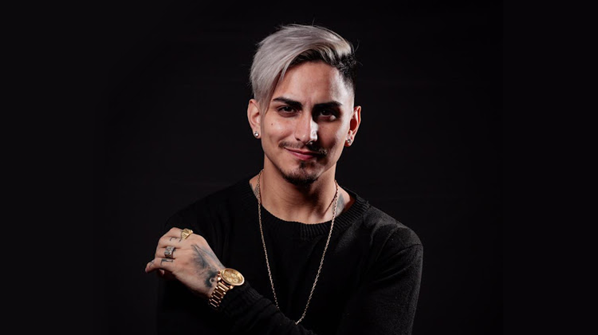 El Villano será uno de los artistas que estarán este finde en la ciudad. El Villano será uno de los artistas que estarán este finde en la ciudad. 