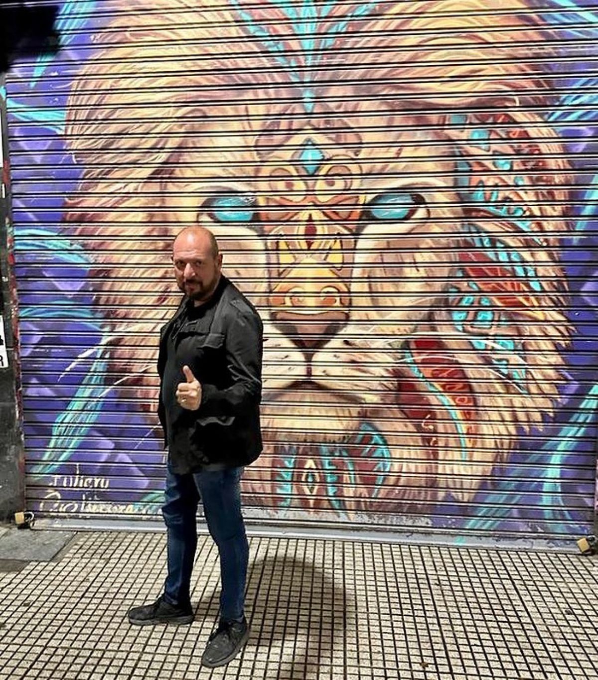 Diputado nacional Carlos D'Alessandro (La Libertad Avanza / San Luis). Diputado nacional Carlos D'Alessandro (La Libertad Avanza / San Luis).