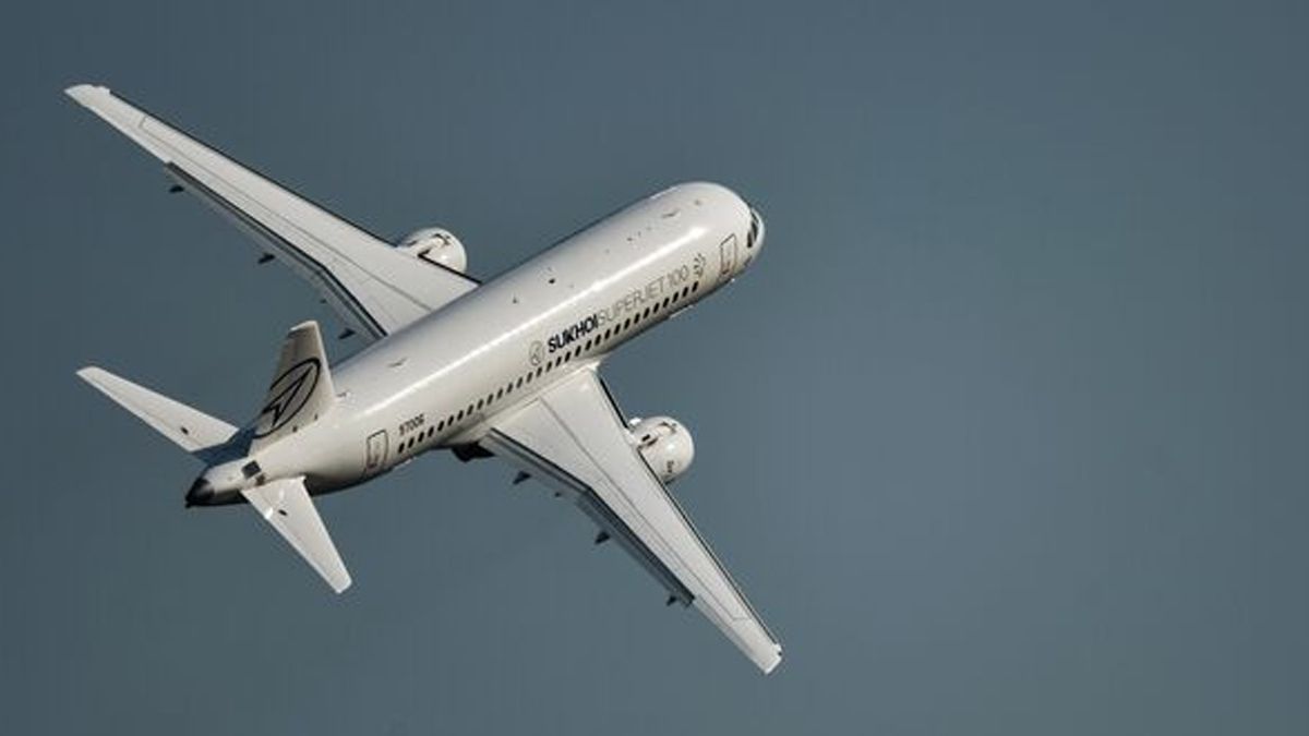 Rusia va por su motor propio. 