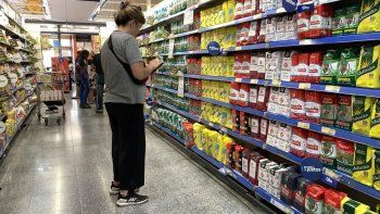 Inflación de febrero: Piso alto y un techo de hasta el 3%