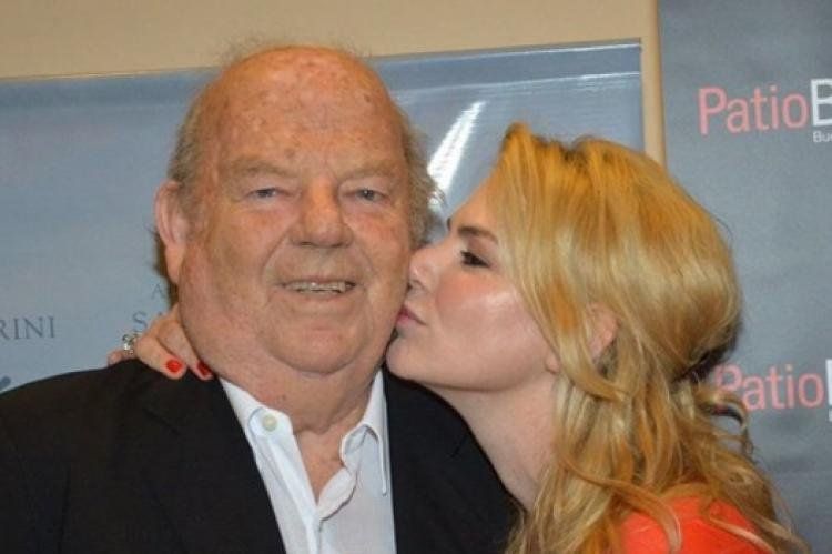 El director del diario La Nación murió a los 79 años.