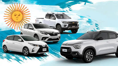 Desabastecimiento y drástico cambio en el sector automotor