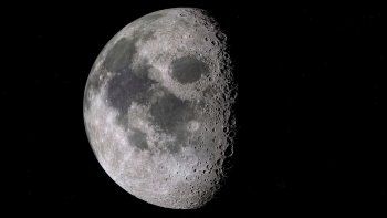 Qué esconde la cara oculta de la Luna. Qué esconde la cara oculta de la Luna.