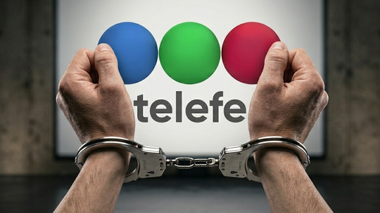 Telefe quedó de cara: un jugador de Gran Hermano quiso justificar varias polémicas y terminó confesando algo que dejó a todos mudos. Tremendo papelón en vivo. Foto: Ficción/Gemini Telefe quedó de cara: un jugador de Gran Hermano quiso justificar varias polémicas y terminó confesando algo que dejó a todos mudos. Tremendo papelón en vivo. Foto: Ficción/Gemini