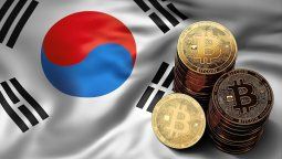 altText(La criptomoneda, de paria a legítima en Corea del Sur (respaldo en won))}