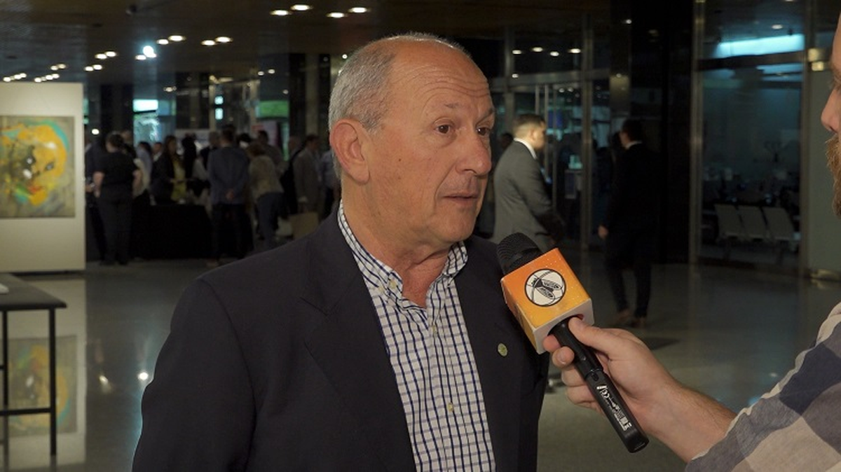 Desde el campo, saludaron el triunfo de Javier Milei, pero mantuvieron la prudencia. Desde el campo, saludaron el triunfo de Javier Milei, pero mantuvieron la prudencia.