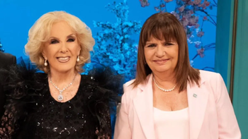 Patricia Bullrich sobre ser vicepresidenta: